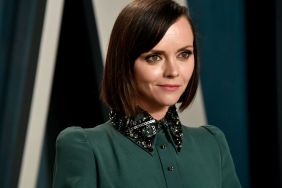 Christina Ricci