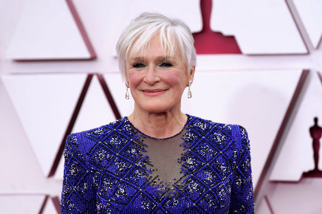 Glenn Close