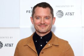 Elijah Wood