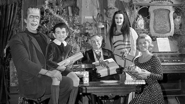 The Munsters