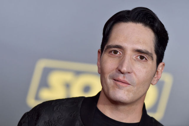 david dastmalchian