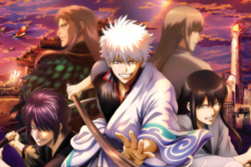 Gintama: The Very Final