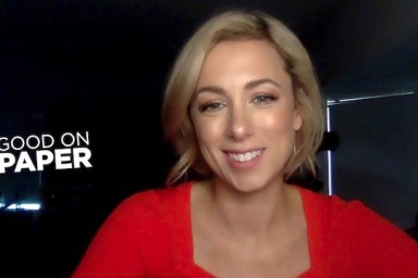 Iliza Shlesinger Interview