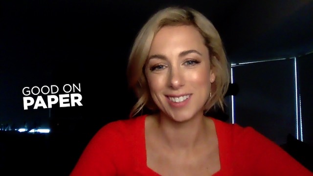 Iliza Shlesinger Interview