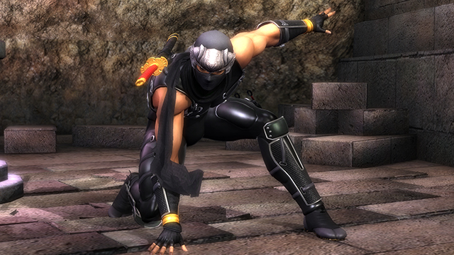 Ninja Gaiden: Master Collection Review