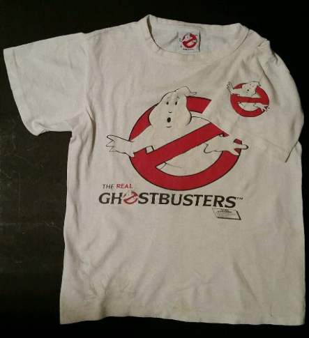 Ghostbusters