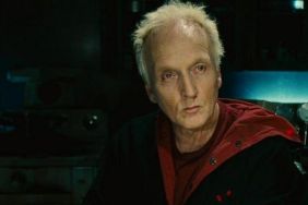 Tobin Bell Spiral