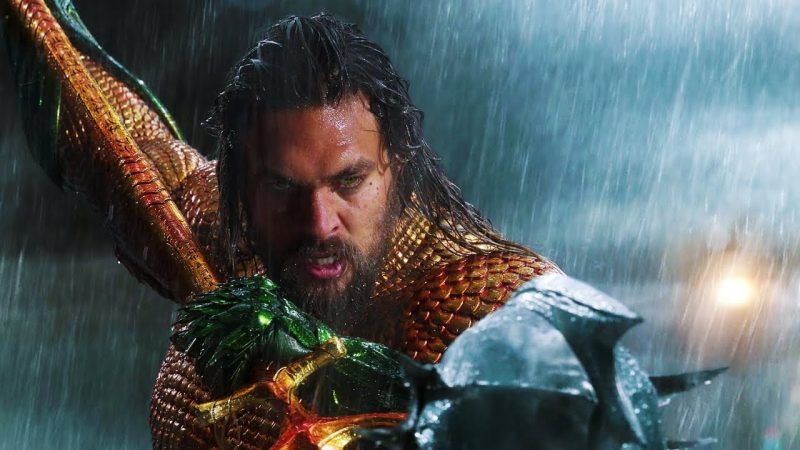 aquaman 2