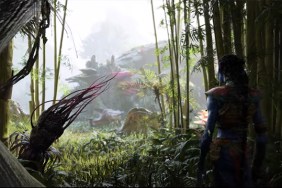 Avatar: Frontiers of Pandora Trailer Highlights Ray Tracing & Tech Advances