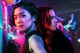 Exclusive Bad Detectives Trailer & Poster Starring Dralla Aierken & Freya Tingley