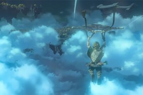 The Legend of Zelda: Breath of the Wild 2 Delayed to 2023, New Gameplay Teased