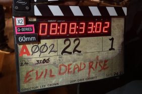 evil dead rise