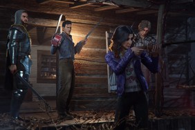 Evil Dead: The Game Gameplay Debuts at Summer Game Fest