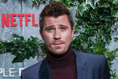 The Marsh King's Daughter: Garrett Hedlund Joins Daisy Ridley-Led Drama