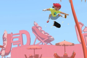 Interview: OlliOlli Devs Speak On New Art, Welcoming in Players, and More