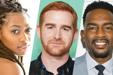 Shakira Ja'nai Paye, Andrew Santino & Bill Bellamy Join House Party Remake