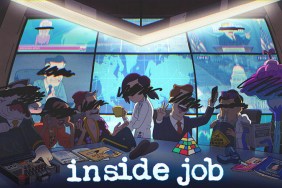 Inside Job: Cast Revealed for Netflix's New Adult Animated Series