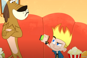 Johnny Test