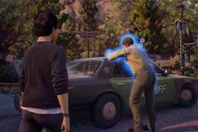 Life Is Strange: True Colors Gameplay Revealed