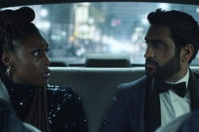 Exclusive The Lovebirds Deleted Scene Starring Issa Rae & Kumail Nanjiani