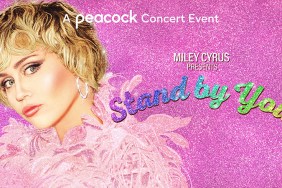 Miley Cyrus to Celebrate Pride Month with Exclusive Peacock Concert