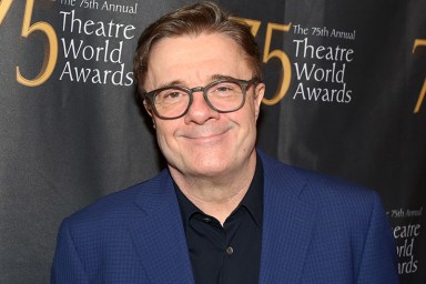 Nathan Lane & More Join Joaquin Phoenix in Ari Aster's Disappointment Blvd.