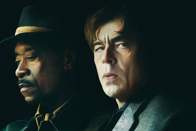 No Sudden Move Trailer: Don Cheadle, Benicio Del Toro Star in Soderbergh's Heist Drama