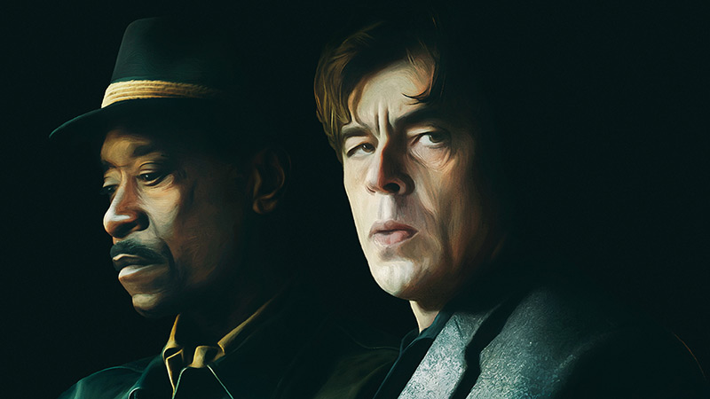 No Sudden Move Trailer: Don Cheadle, Benicio Del Toro Star in Soderbergh's Heist Drama