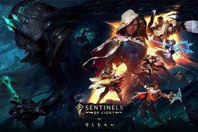 Riot Games Announces Sentinels of Light Event