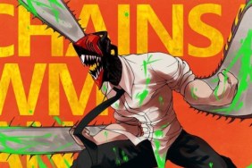 Chainsaw Man