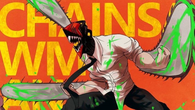 Chainsaw Man