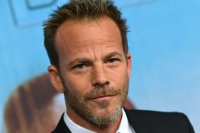 Stephen Dorff tuxedo