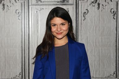 Phillipa Soo