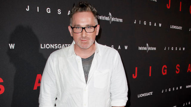 Darren Lynn Bousman interview