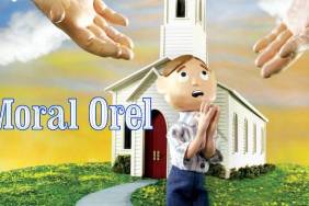 Moral Orel