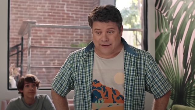 Sean Astin Hero Mode