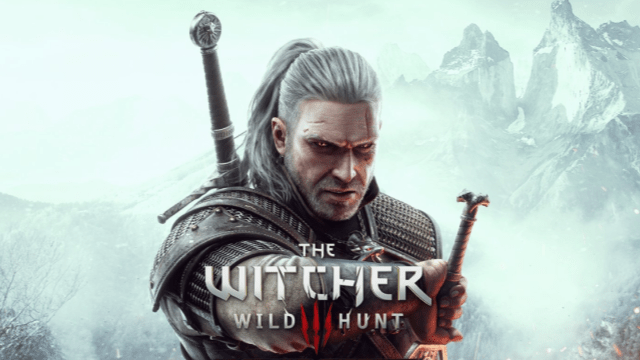 The Witcher 3: Wild Hunt