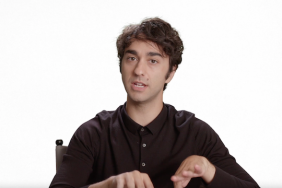 alex wolff old interview