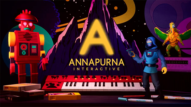 Here's Everything From the Annapurna Interactive Showcase