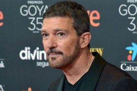 Antonio Banderas Joins Harrison Ford in Indiana Jones 5