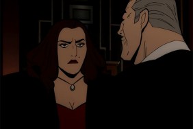 Batman: The Long Halloween, Part Two Clip Featuring Sofia Falcone