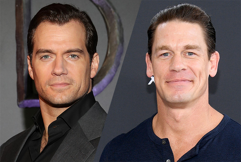 Kingman Creator's Spy Pic Argylle Sets A-List Cast Including Henry Cavill & John Cena