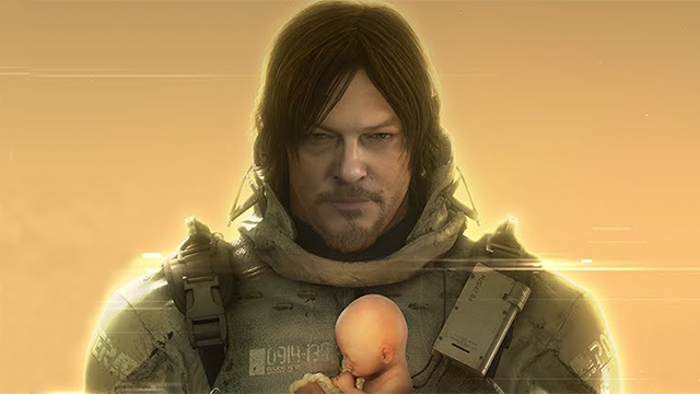 Kojima Thinks Death Stranding: Director's Cut Isn't Technically a Director's Cut