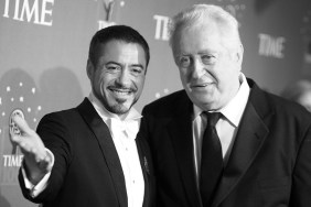 Robert Downey Sr., Filmmaker and Father of Robert Downey Jr., Has Died