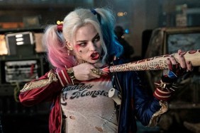 Margot Robbie Reacts to Harley Quinn's Fate in Zack Snyder's Justice League