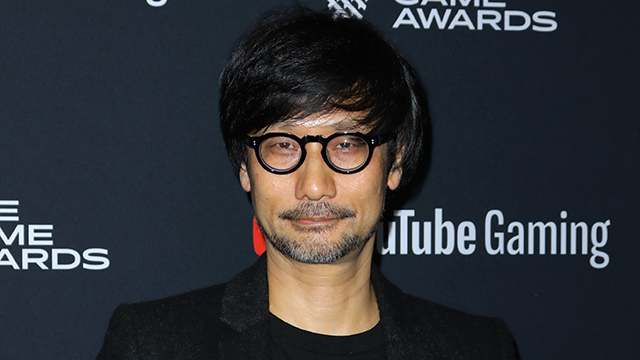 Report: Kojima Inks Deal With Microsoft