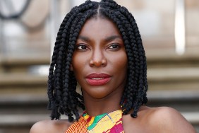 I May Destroy You's Michaela Coel Joins Black Panther: Wakanda Forever