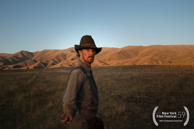 Jane Campion's The Power of the Dog Announced as Centerpiece for New York Film Festival