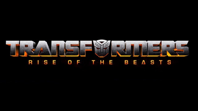 transformers rise of the beasts