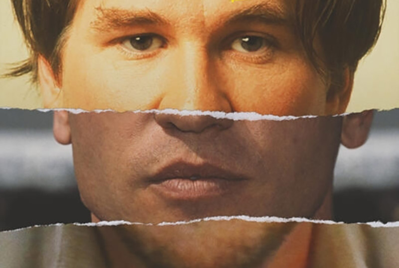 Val Trailer Released for Amazon Studios' Original Val Kilmer Documentary